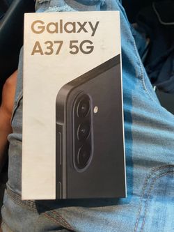 Galaxy A37 5G