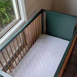 Baby Crib