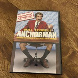 Anchorman