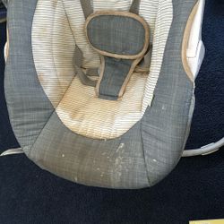 Ingenuity Baby Swing