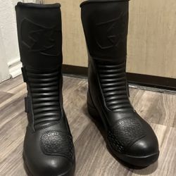 Motorcycle Boots/ Motorcycle Shoes