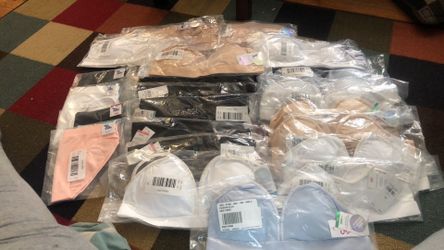 GIRLS JUSTICE UNDERWEAR