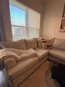 Sofa $500
