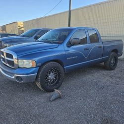 2006 Dodge Ram