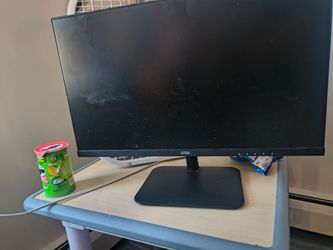 Monitor