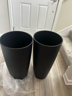 Outdoor Planters