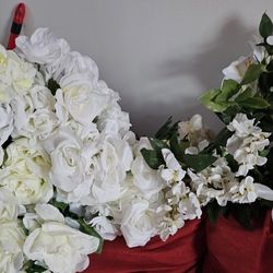 Flowers For Wedding Decoration