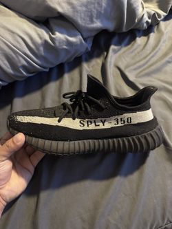 Yeezy 350 Oreo