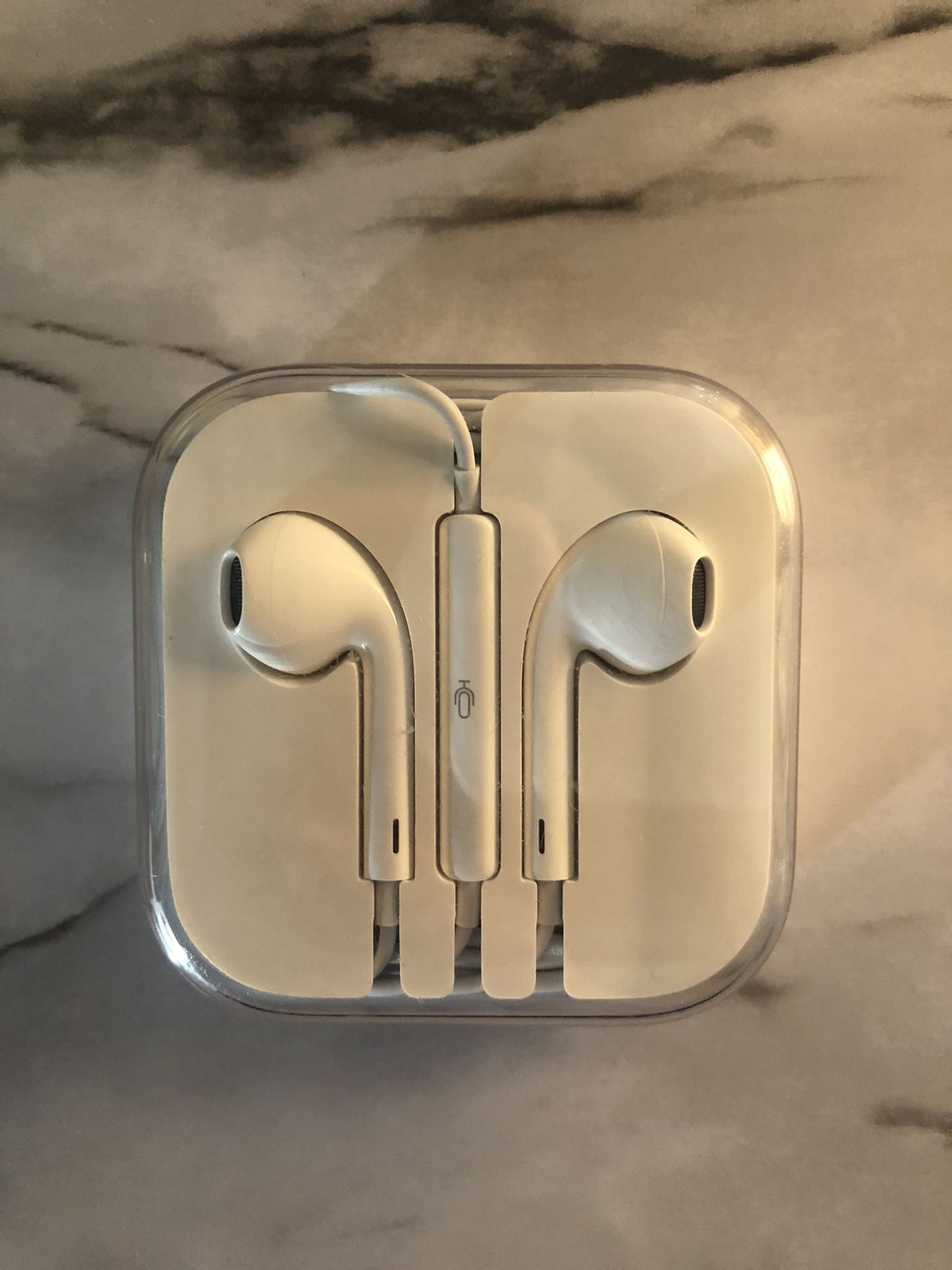 iPhone Headphones - w/ Jack Ending