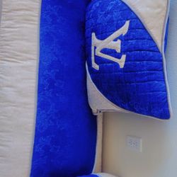 bed Cover 