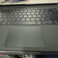 Samsung Galaxy Tab S8 Ultra Book Cover With Trackpad