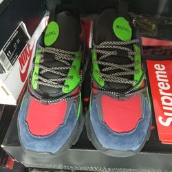 Mazino Men Size 9 W/Box