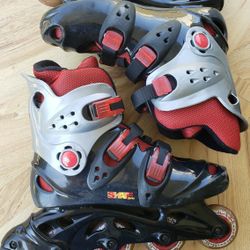 Rollerblades Skatespro