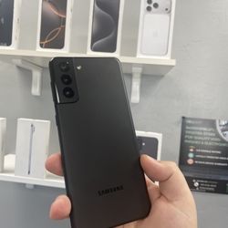 Samsung Galaxy S21+ Verizon 128gb