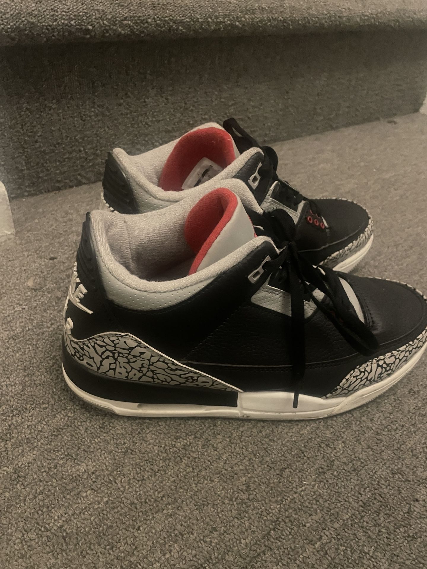 Nike Air Jordan 3 Retro
