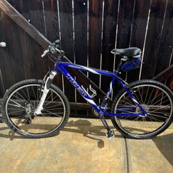 Trek Mountain Bike