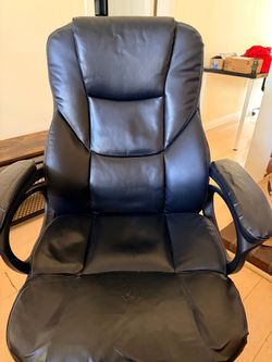 Office chair