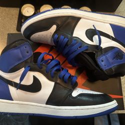 Fragment Air Jordan 1 Og Size 11