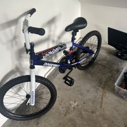 Dynacraft Bike