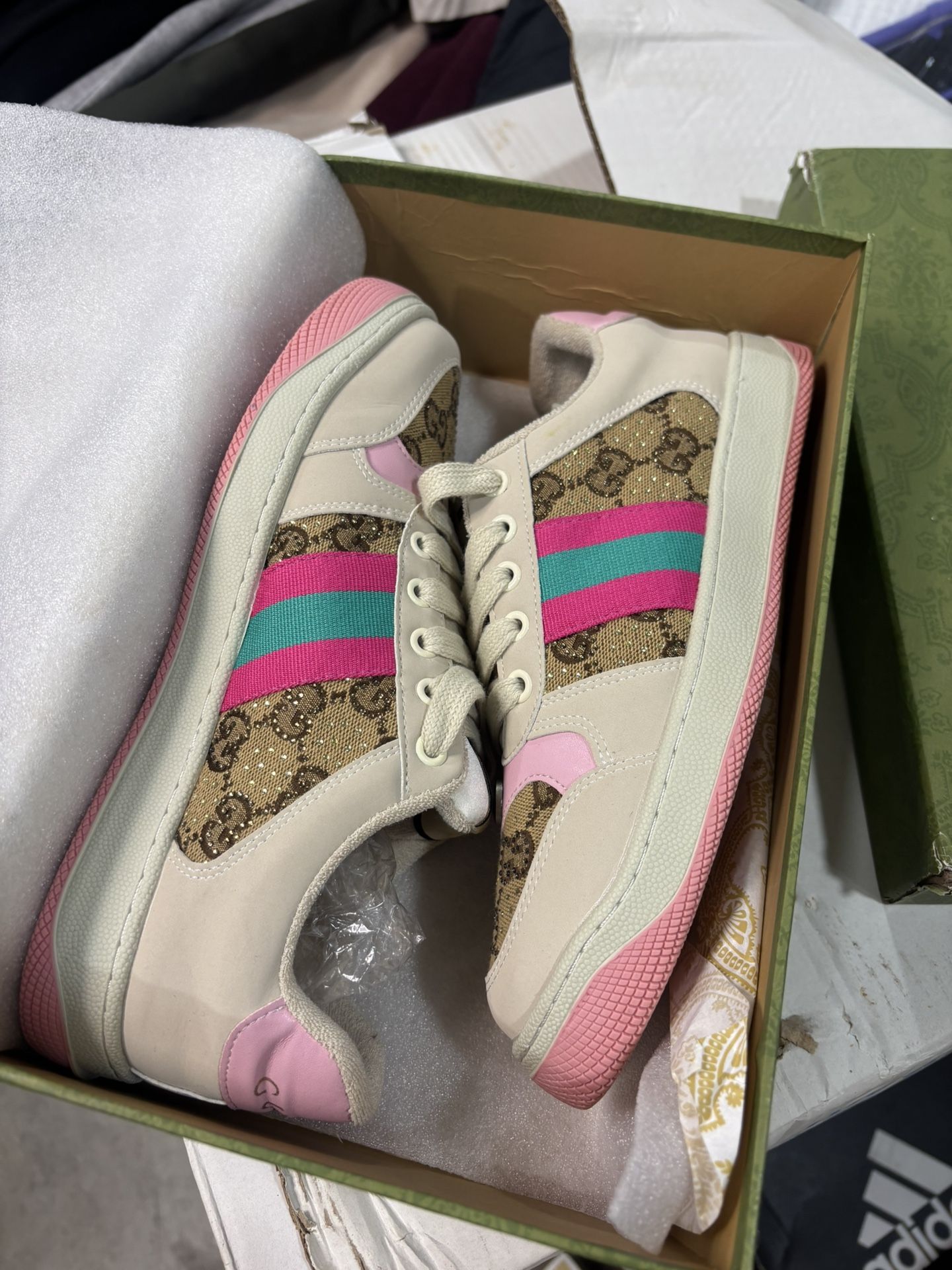 Gucci shoes