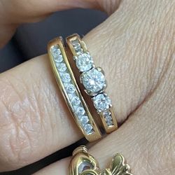Wedding Set