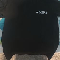 Amiri Shirt