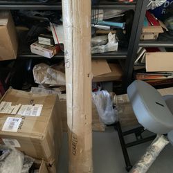 Foam BonStaff 72” The Box Includes Multiple of Them 