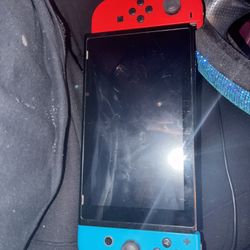 Nintendo Switch Plus Game Super Smash Bros