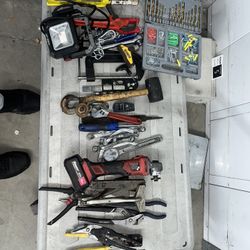 Tools