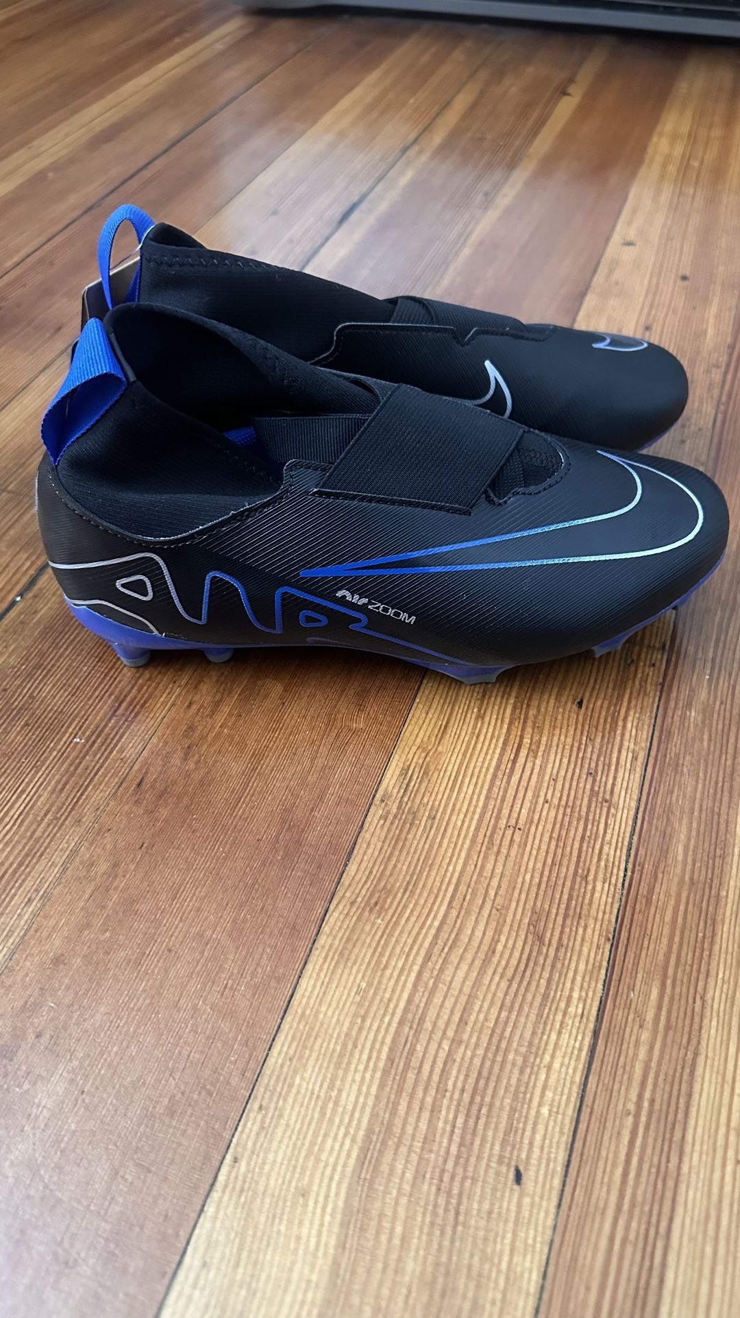 Air Zoom Soccer Cleats 5.5