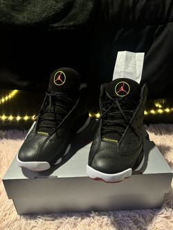 Jordan 13 Retro Playoffs Size 11 1/2