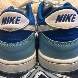 Nike Dunks