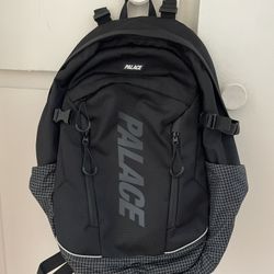 Palace Skateboards Backpack