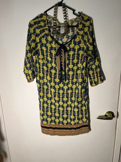 mini dress