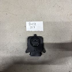 2021-2023 Headlight LED Ballast Module Unit Right Front 31 80 0-7  22 P8