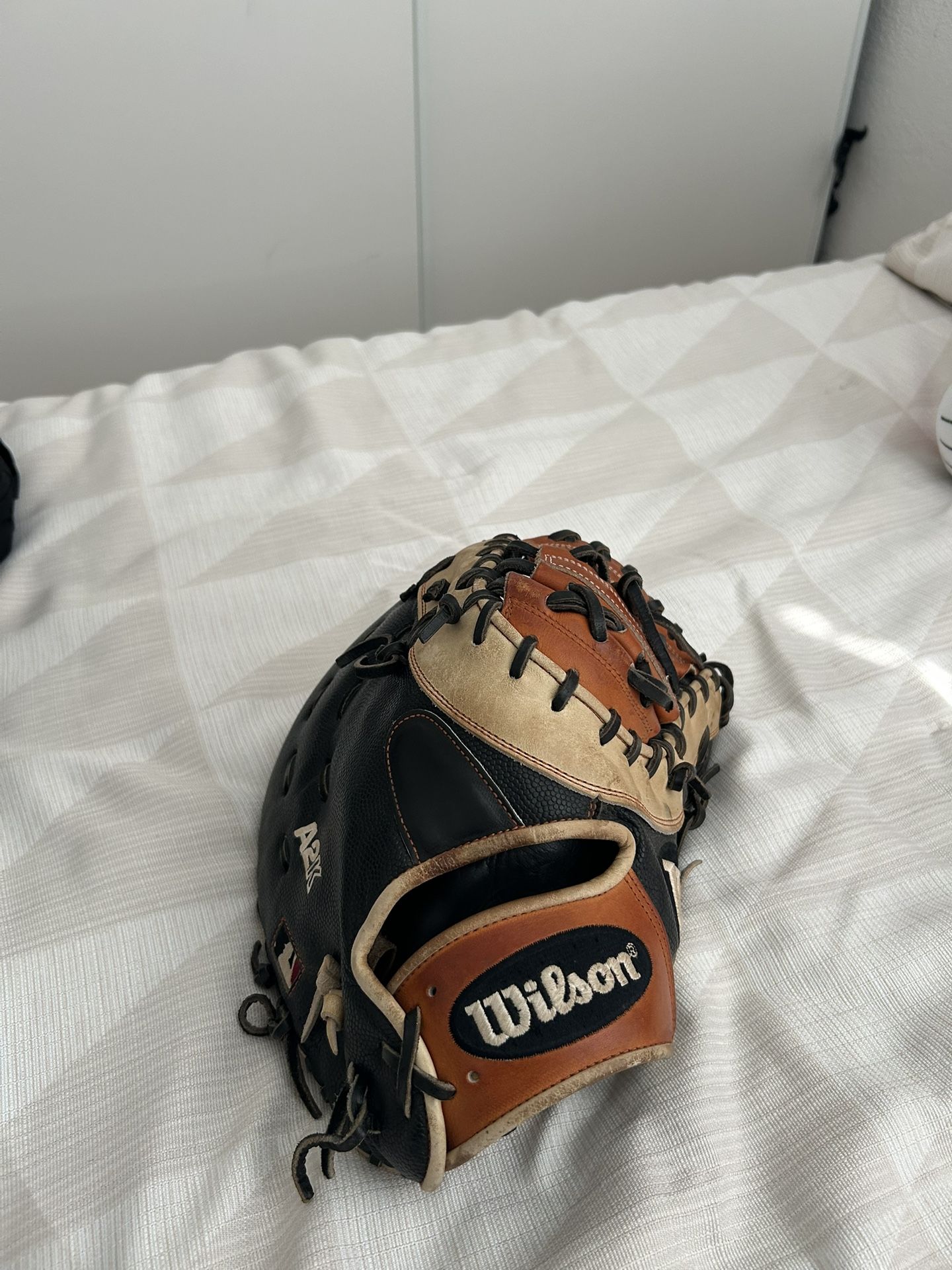 Wilson A2k 1st Baseman Glove