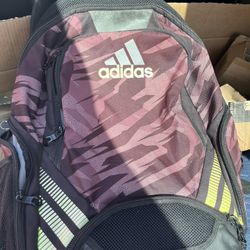 Adidas Backpack