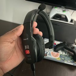 Blue parrot  450-XT v1.20 Truckers Headset