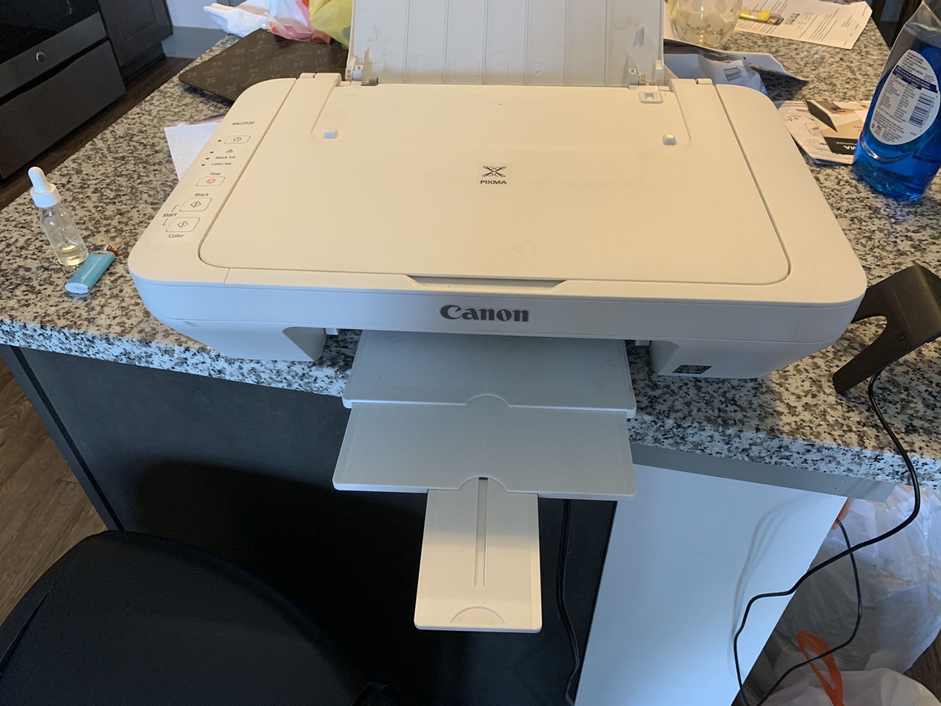 Canon Printer/Copier