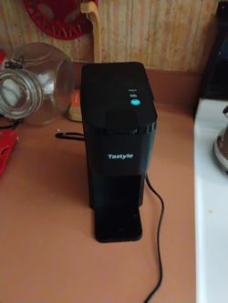 Keurig Coffee Maker