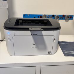 Cannon ImageClass LBPb230dw, Wireless, Lasejet, Grey
