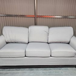 Couch w/ Covers