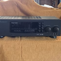 Kenwood Audio Receiver 107VR