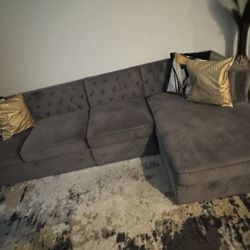 Sectional 