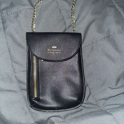 Juicy Couture Mini Crossbody Bag 