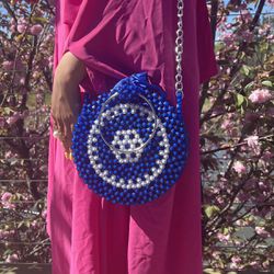 Elegant Women’s Evening Handmade Beaded Bags For All Special Occasions