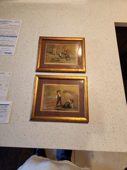  And take lithography from the beginning of our country's history.