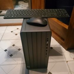 Gaming Computer