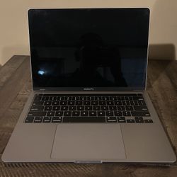 MacBook Pro 