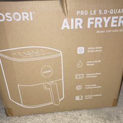 Brand New Cosori Air Fryer for Sale in Cincinnati, OH - OfferUp